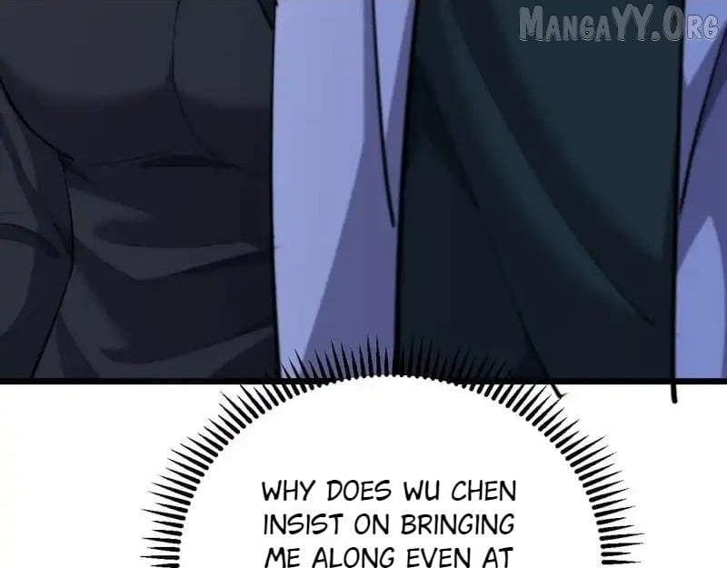 I’m Trapped In This Day For One Thousand Years Chapter 237 - page 151
